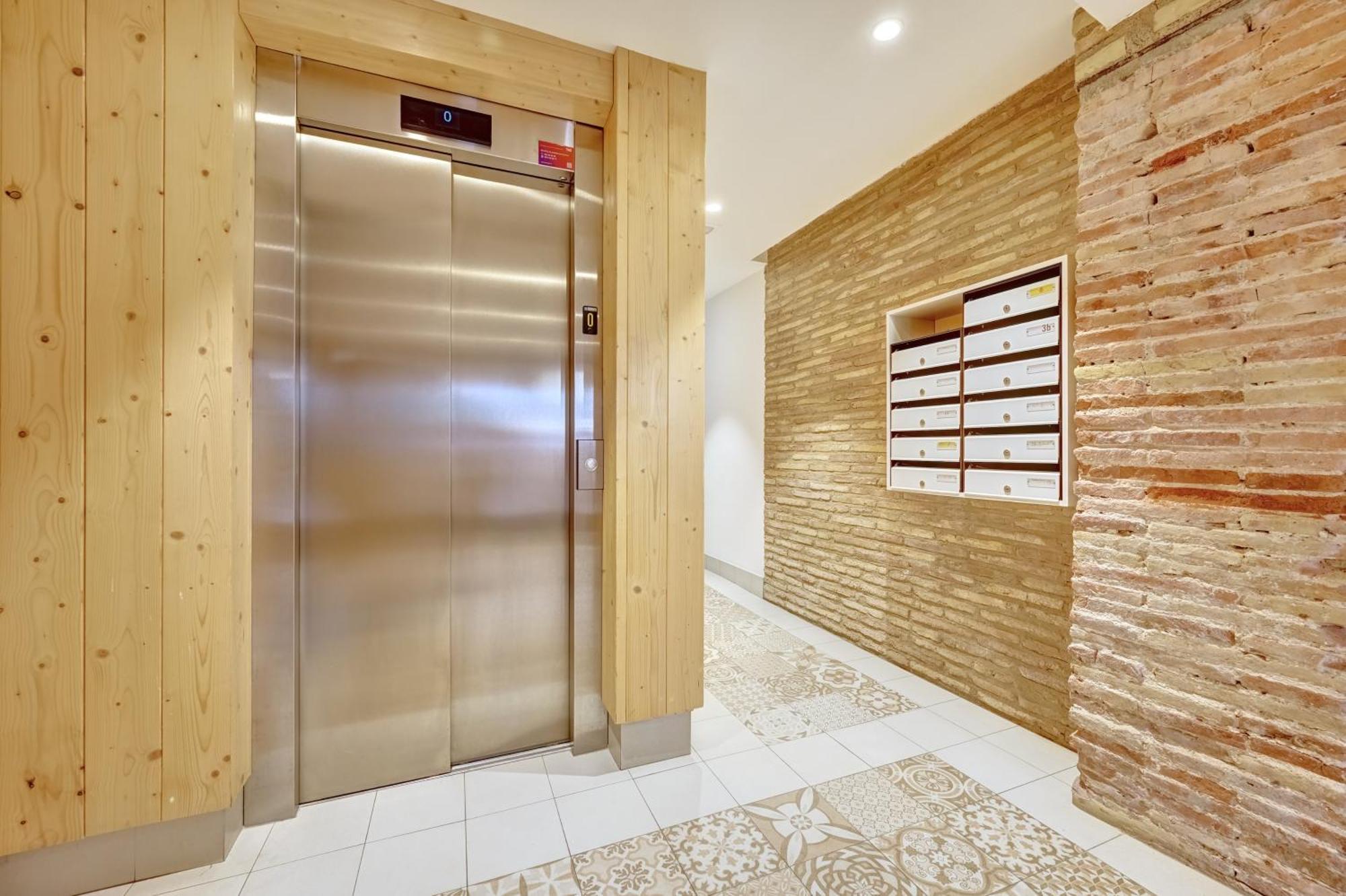 Apartamento Espolon By Clabao Logroño Exterior foto